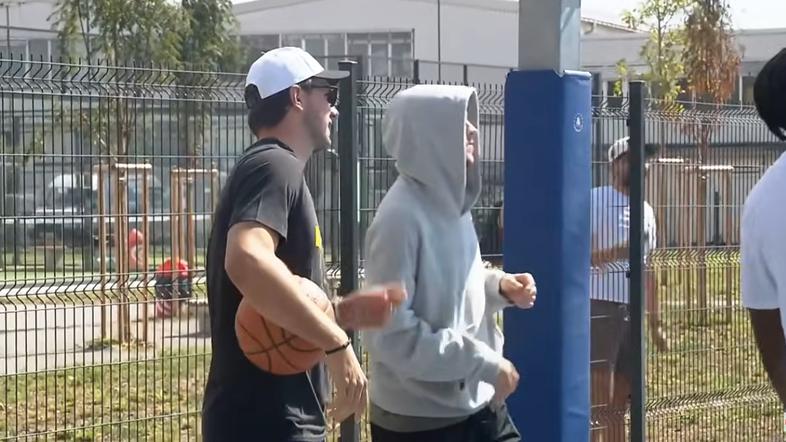 Dončić Lakerse