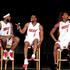 prihod Miami Heat LeBron James Dwyane Wade Chris Bosh julij 2010