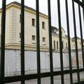 Zapor v mestu St. Pölten, 70 kilometrov iz Dunaja, kjer Josef Fritzl, ki je bil 