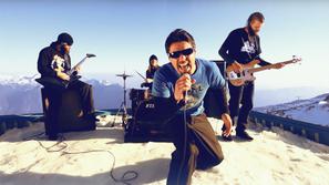 Elvis Jackson, Videospot This Time