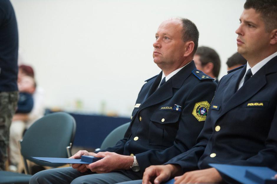 medalje | Avtor: Anže Petkovšek