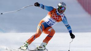 aksel lund svindal olimpijske igre soči