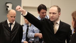 Breivik