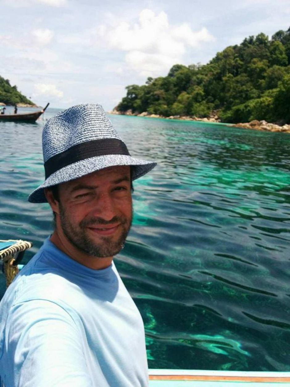 Klemen Klemen | Avtor: Andreja Cilenšek