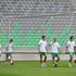 stožice olimpija trening pred austria