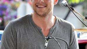 Cory Monteith
