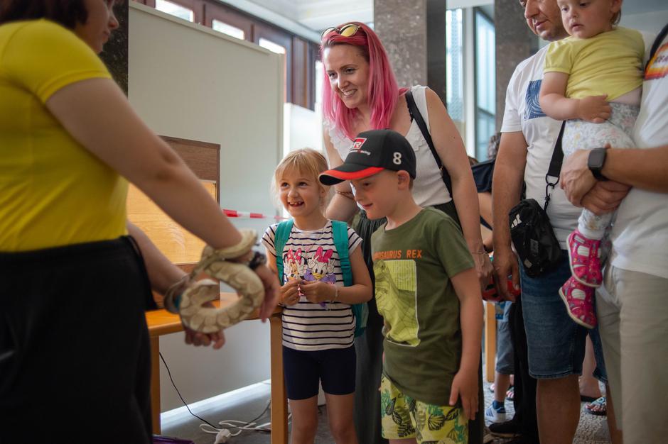 Festival za ljubitelje živali 2023 | Avtor: Anže Petkovšek