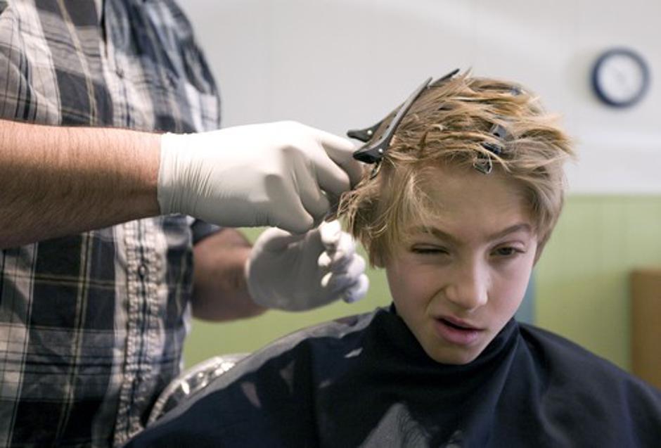 uši | Avtor: Profimedias