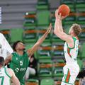 Cedevita Olimpija KK Krka Liga Nova KBM