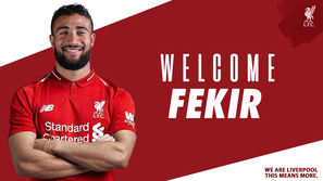 Fekir