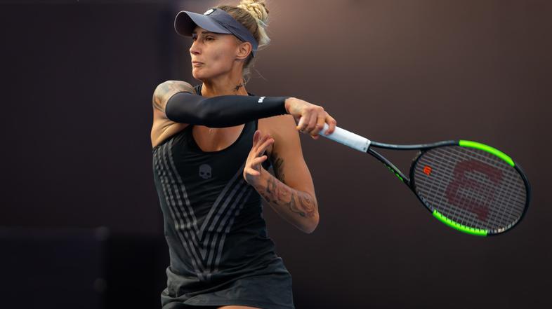 Polona Hercog