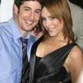 Jason Biggs Jenny Mollen