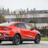 Renault Megane Conquest RS line