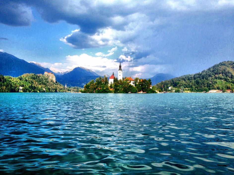 Bled