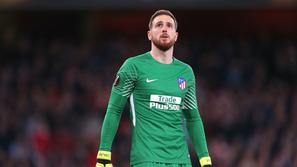 Jan Oblak