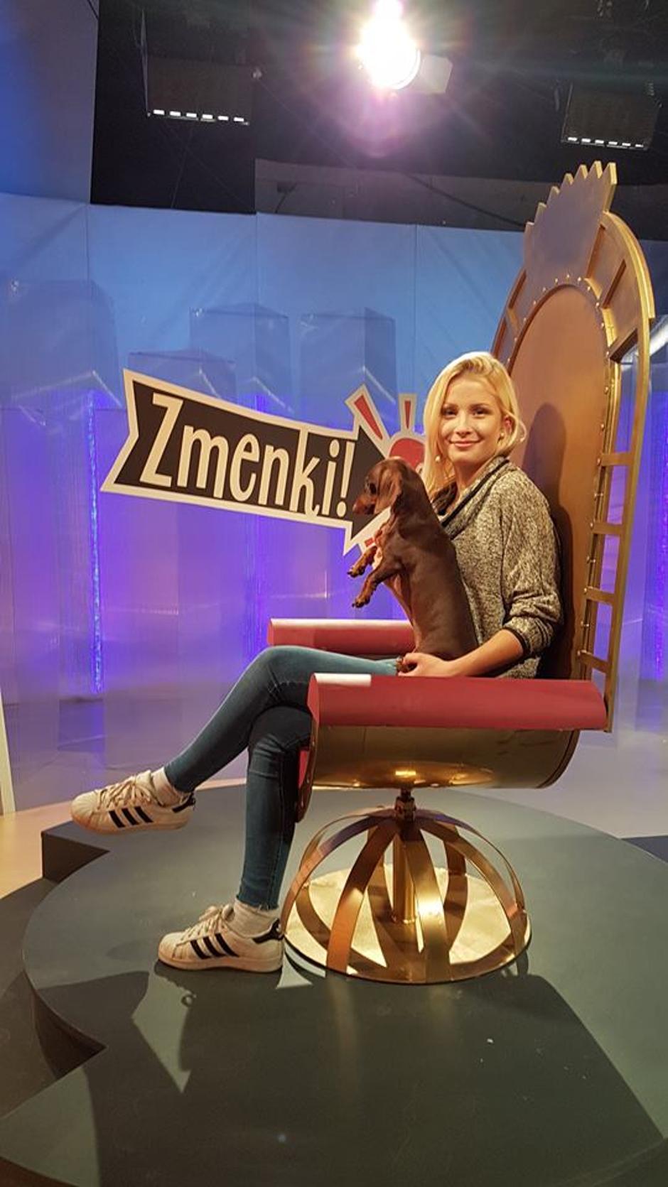 zmenki | Avtor: TV3