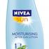 NIVEA SUN, vlažilni lotion po sončenju, 6,35 €
