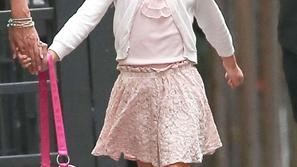 Katie Holmes Suri Cruise