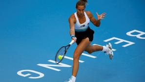 Hercog Peking China Open WTA OP Kitajske