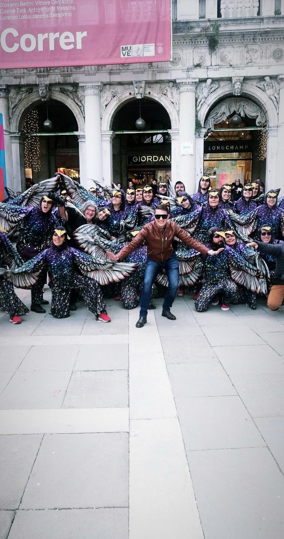 Damjan Murko | Avtor: Andreja Cilenšek