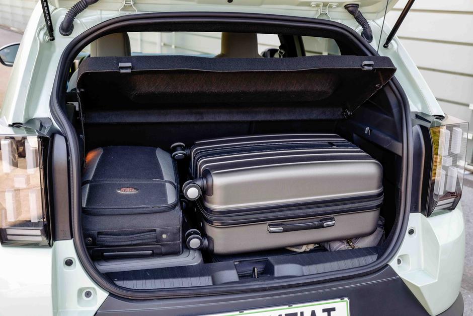 fiat panda | Avtor: Saša Despot