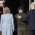 Volodimir Zelenski, Joe in Jill Biden