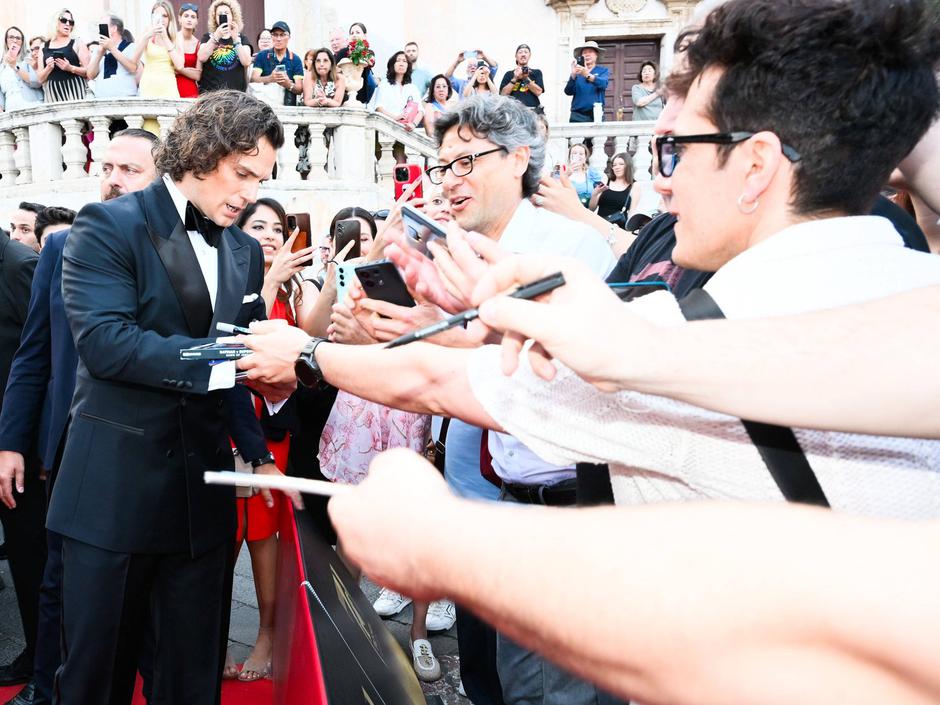 Henry Cavill | Avtor: Profimedia