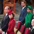 meghan markle, princ harry, kate middleton, princ william