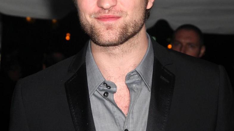 Robert je najbolj naklonjen svojemu psu. (Foto: Flynet/JLP)