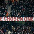 the chosen one old trafford david moyes