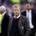 Steve McClaren se je od Twenteja poslovil, potem ko ga je popeljal do naslova ni