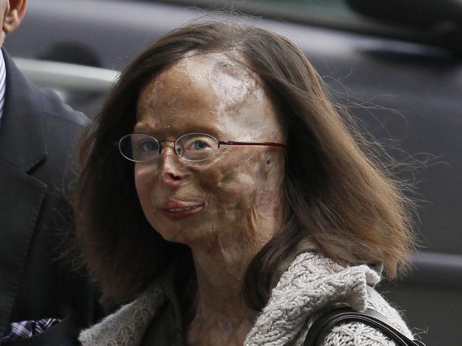 Patricia Lefranc  | Avtor: Reuters