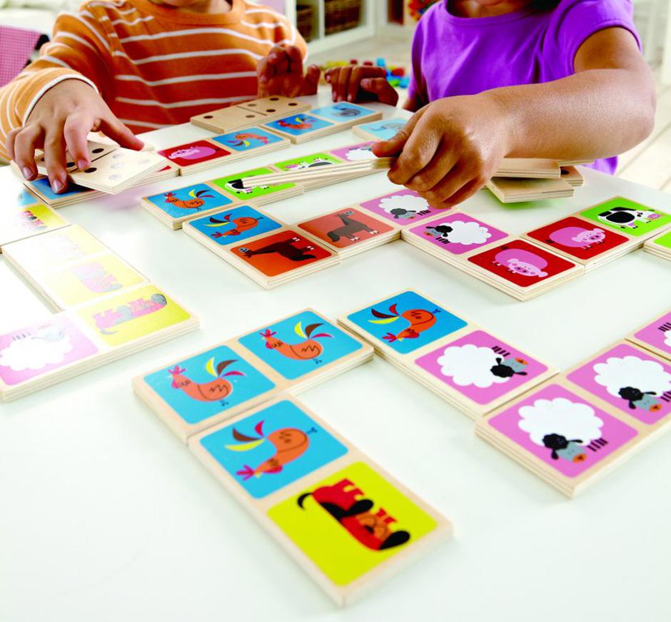 didaktične igrače baby center | Avtor: Žurnal24 main