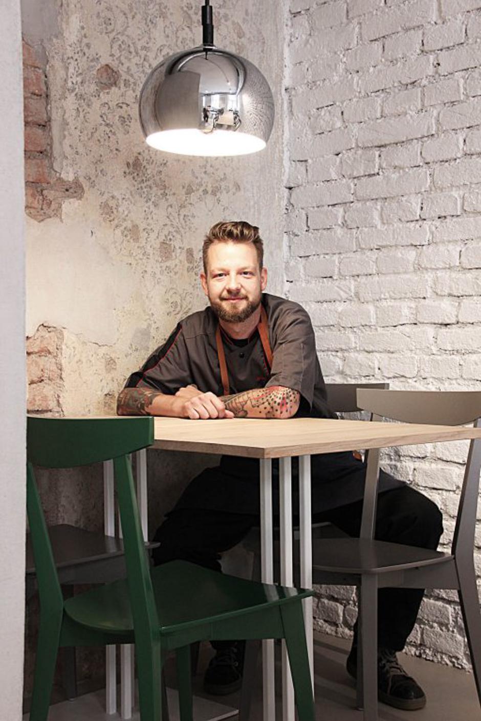 bine volčič | Avtor: Robi Rep