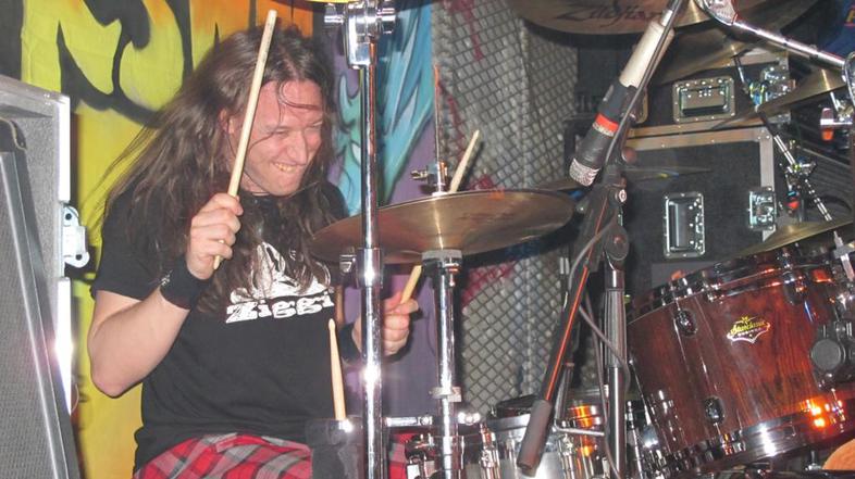 Elvis Jackson, turneja, Avstrija