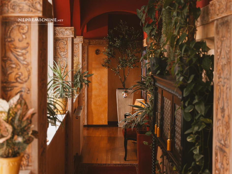 Stanovanje v Ljubljani