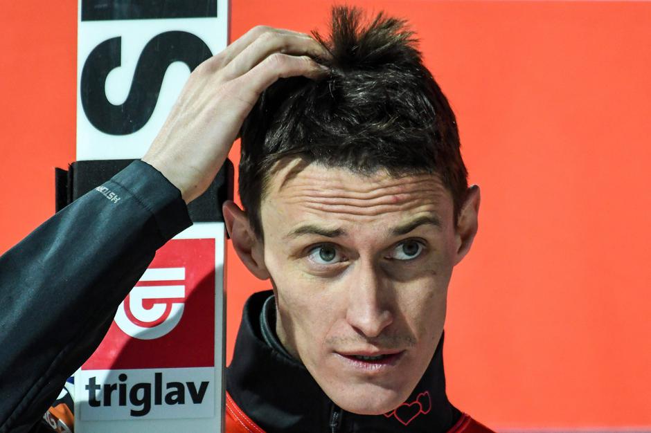 Peter Prevc | Avtor: Profimedia