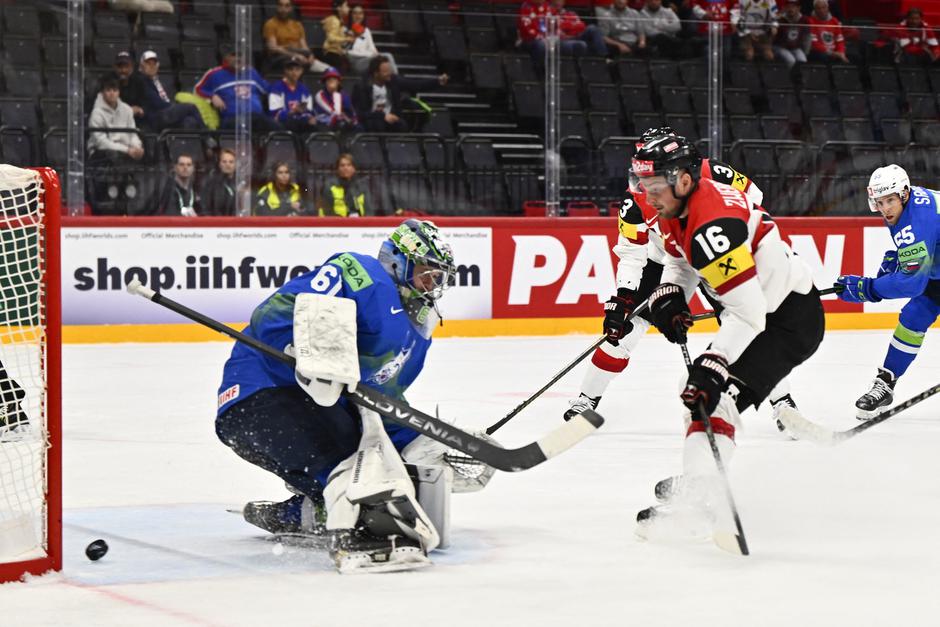 Lukaš Horak | Avtor: Profimedia