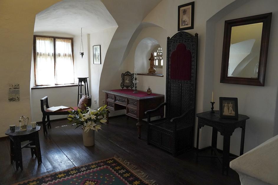 Romunija, potovanje z dacia dusterjam