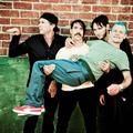 Red Hot Chili Peppers