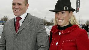 Zara Phillips