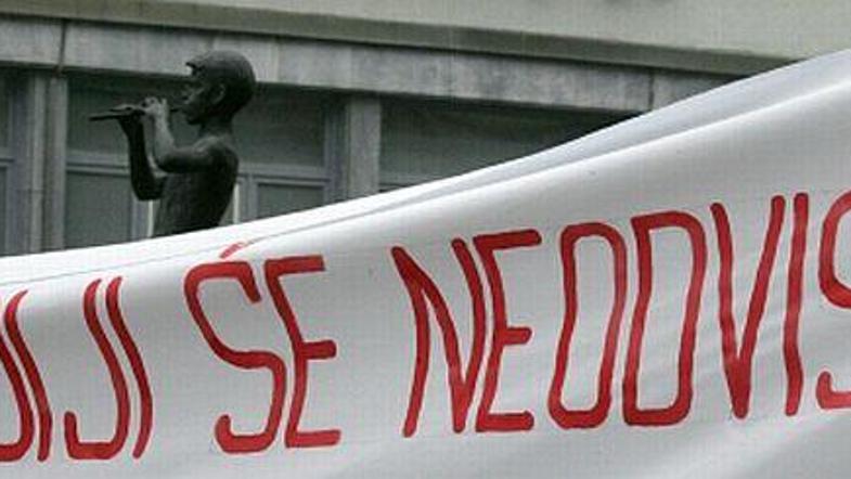 So mediji v Sloveniji neodvisni?