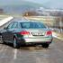 Mercedes-benz E-hybrid