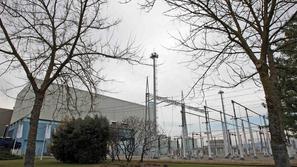 NEK, JEK, nuklearna, jedrska elektrarna