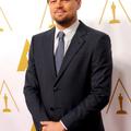 leonardo dicaprio