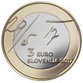 Priložnostni kovanec 