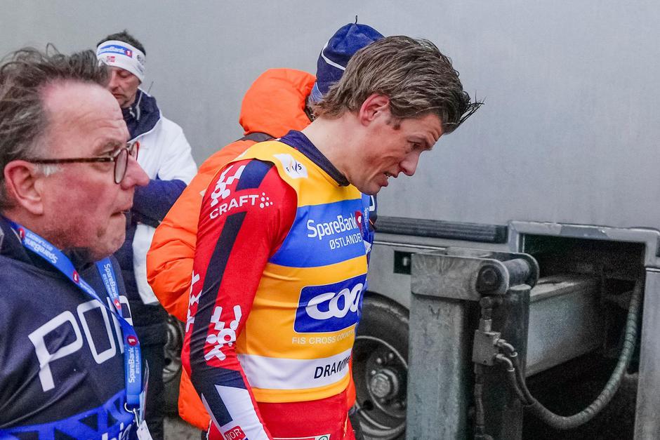 Klaebo | Avtor: Profimedia