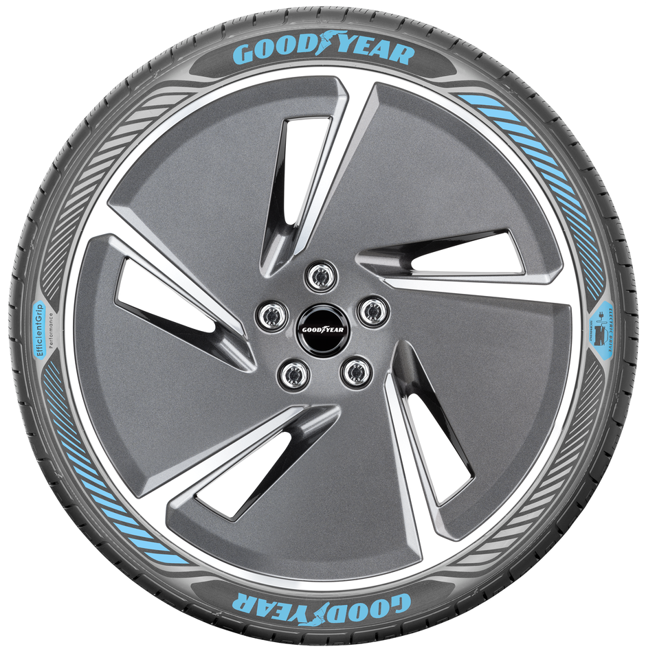 125 let inovacij v podjetju Goodyear | Avtor: Goodyear