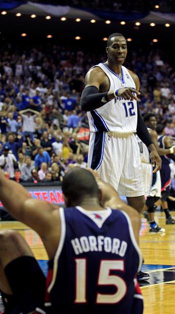 Orlando Magic Atlanta Hawks