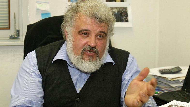 Programe odvajanja zasvojenosti je lani obiskovalo 6.500 ljudi, okoli pet tisoč 